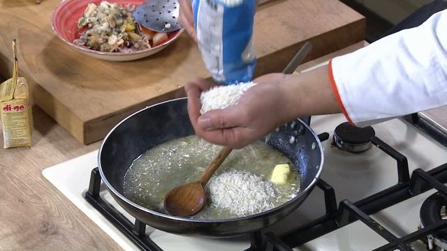 Çka ka me hanger - Oriz me fruta deti 06.01.2021 смотреть онлайн