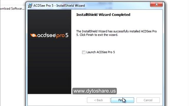 [DS.us] ACDSee Pro 5 Full Version смотреть онлайн