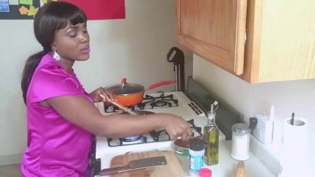 CAMEROON FISH ROLLS RECIPE - PRECIOUS KITCHEN - EPISODE 1