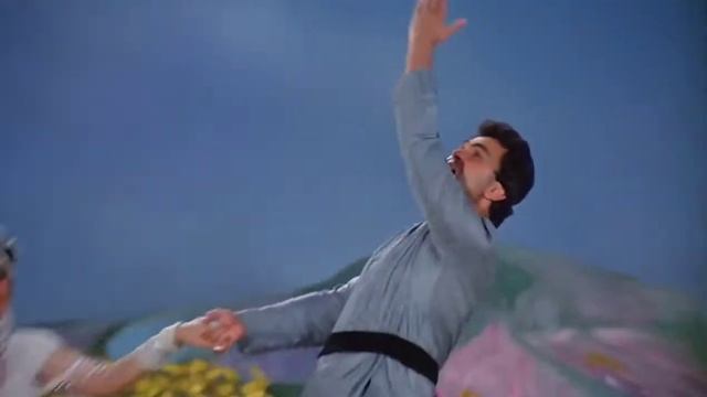 Koyal Kuke Ku Ku Ku - Sindoor 1987 | Jaya Prada | Rishi Kapoor