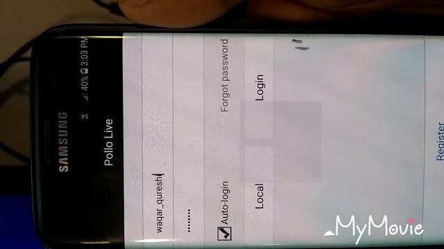 Pollo DVR or NVR Online Method смотреть онлайн