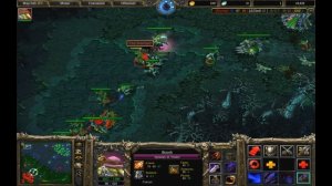 ★DoTa Tinker - GamePlay / Guide★KDA: 23/6/13!★Triplle Kill!★