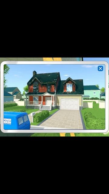 SATISFYING cleaning session 3! Loving this game! смотреть онлайн