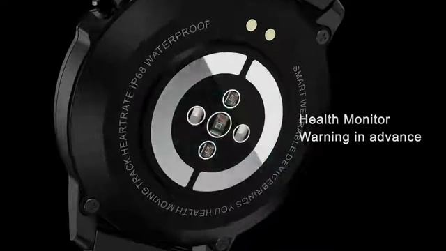 Smart wear L8 смотреть онлайн