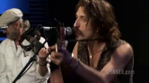 Gogol Bordello - Immigraniada (acoustic)