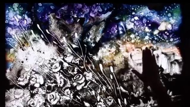 04 Вот и всё (Песочная анимация) смотреть онлайн