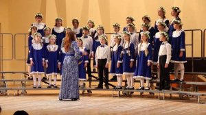 Со вьюном я хожу