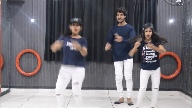 Hook Up Song//Dance Video//Student Of The Year 2//Tiger Shroff & Alia//Neha Kakkar//V&S смотреть онлайн