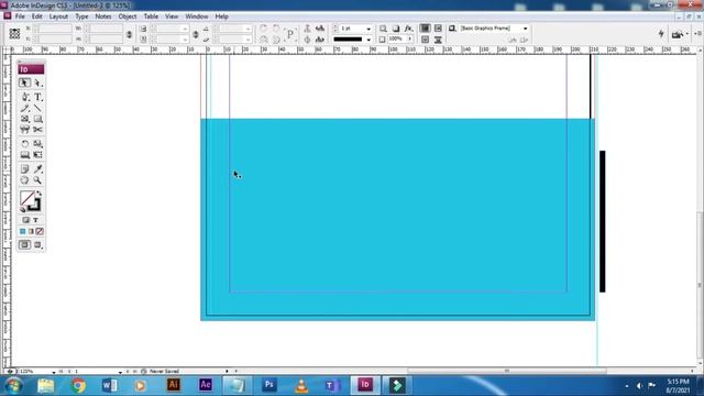 How to Add Bleed in InDesign | bleed indesign | indesign bleed | InDesign Tutorial | bleed setting смотреть онлайн