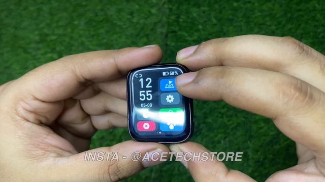 New Series 7 Clone M7Max Aluminium Finish | 3-5 days Battery Backup With NFC & WATCH PAYMENT смотреть онлайн