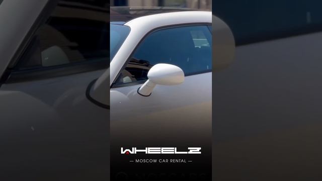 Мини-обзор на Dodge Challenger SRT смотреть онлайн