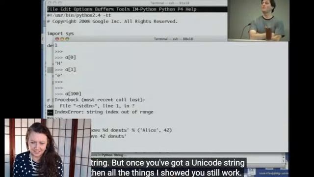 Learn Python for Absolute Beginners смотреть онлайн