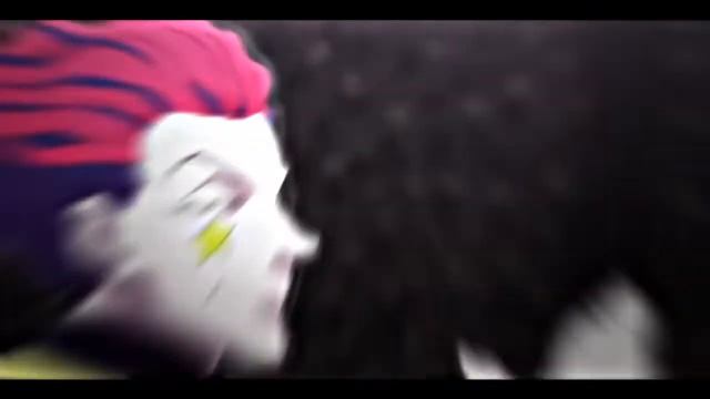 Anime Mashup - Desire (Free Project) смотреть онлайн