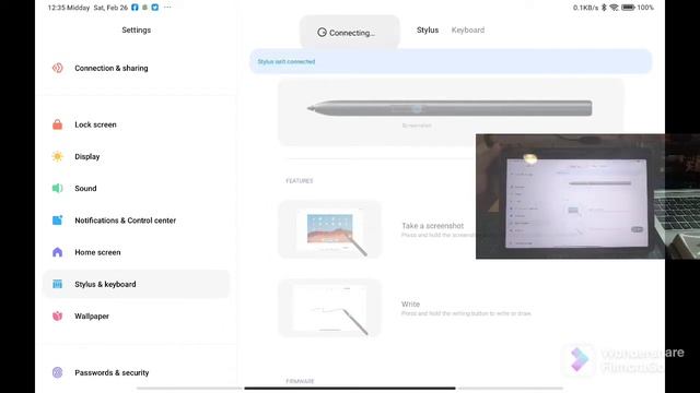 Beli XIAOMI Smart Pen Langsung dari China Harganya Lebih Murah dari Harga Resmi di Indonesia смотреть онлайн