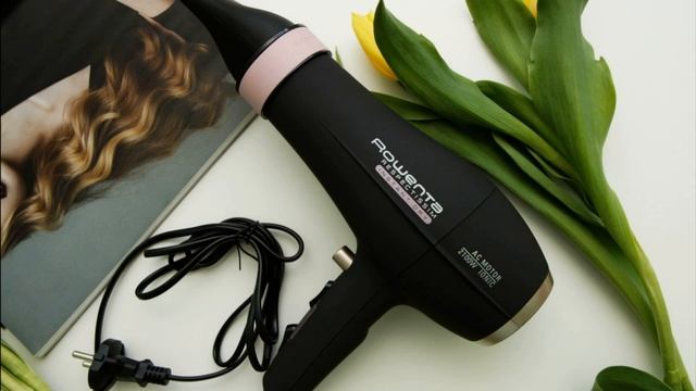 Hair dryer noise смотреть онлайн