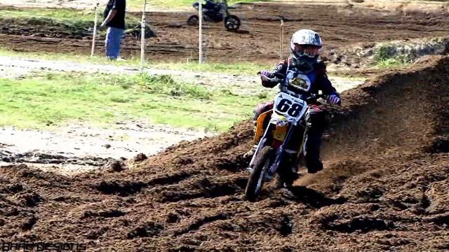 -Saturday Video- 2011 AMA TX State Finals (3 Palms) смотреть онлайн