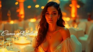 The Best Music Album-DNDM-JamBeats-Umar Keyn-27/02/2025/Camaя&Galina