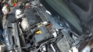 СИТРОЕН С4 НЕ ЗАВОДИТСЯ БЛОКИРУЕТ СИГНАЛКА / МИЦУБИСИ АУТЛЕНДЕР НЕ ЗАВОДИТСЯ