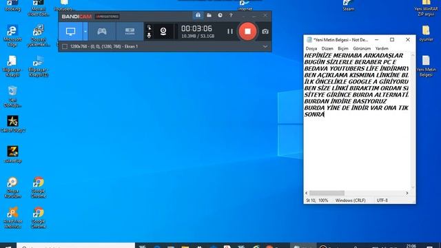 BEDAVA YOUTUBERS LİFE NASIL İNDİRLİR ÇOK KOLAY. смотреть онлайн