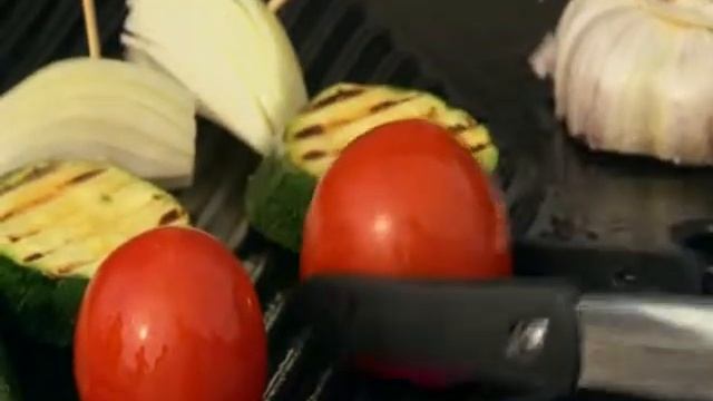 Tescoma Multifunkční grilovací pinzeta PRESTO смотреть онлайн