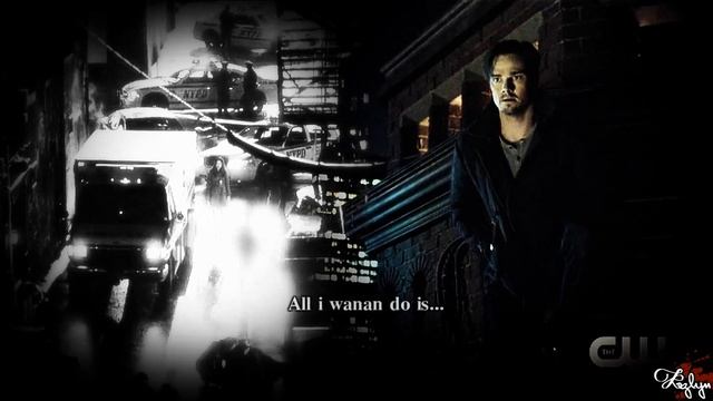 Vincent & Catherine | Rooftop Journey [+dedication]