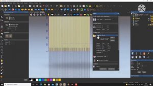 HOW TO CREATE FLUTING TOOLPATH IN ARTCAM 2018 #fluting #artcam #cnc