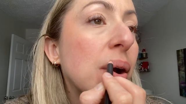 MAC Lip Liner Pencil SUBCULTURE | Our Point Of View