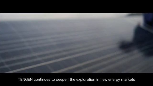Tengen Electric Co., Ltd.