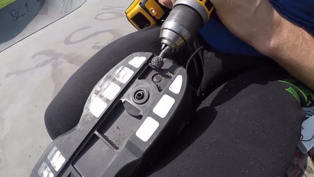 HOW TO fit bigger wheels смотреть онлайн