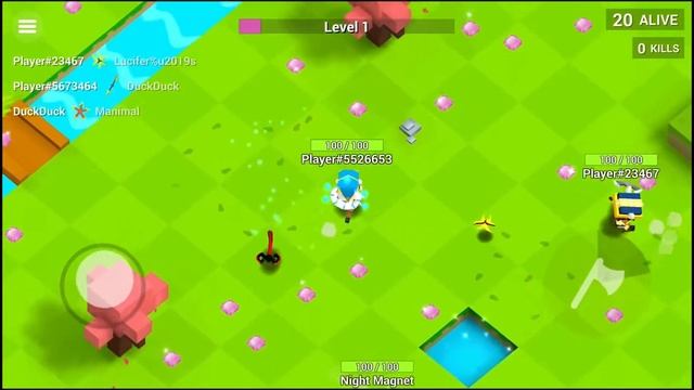 ТОП 5 ЛУЧШИХ .IO ИГР +Ссылки на скачивание смотреть онлайн