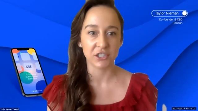 GP Bullhound webinar: Consumer Subscription Software - 23 September 2021 смотреть онлайн