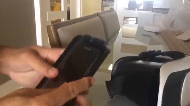 VR box não compatível com Moto G3 смотреть онлайн