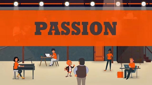 CHEER - Prashaste E-Learning Corporate Video смотреть онлайн