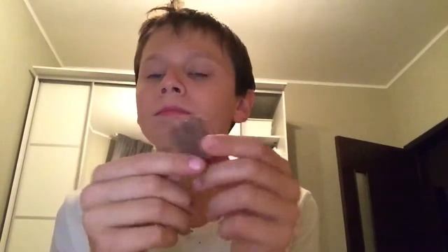 Дорогой шоколад / Дешевый / АЛЁНКА ПРОТИВ ИТАЛИИ