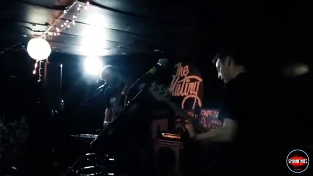 Capt. Crayon and the Fuzzy Bastard - GENDER BLENDER - LIVE AT THE MUTINY 2017 смотреть онлайн