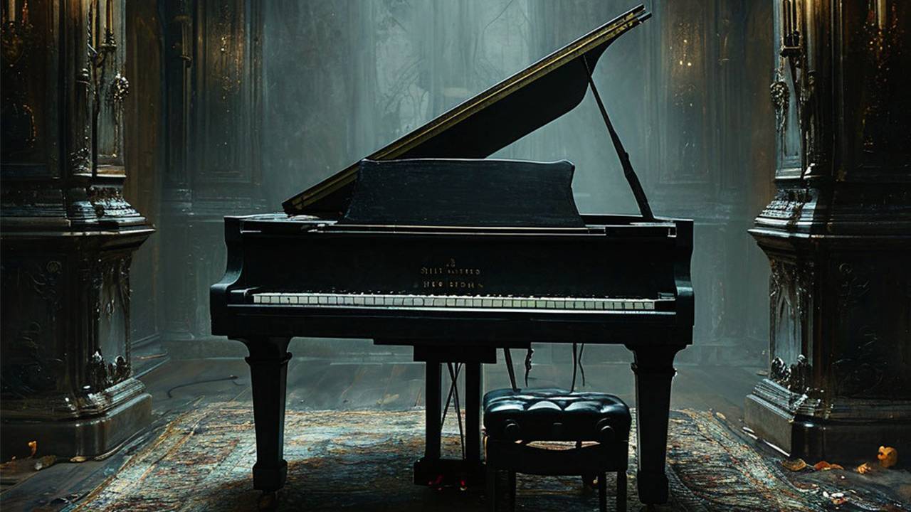 Andres Danchin - Haunting