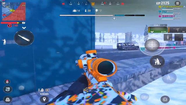 Warzone Mobile Global Launch | Asia New Region | Next Big Update Season 1 Reloaded | Warzone Mobile смотреть онлайн