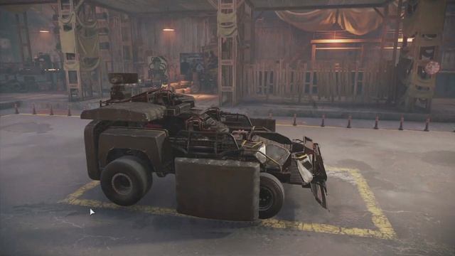 Такого я еще не видел! - КРАФТ НОВИЧКА В CROSSOUT - Я художник я так вижу! ВЗРЫВНОЙ ДРОБОВОД #6 смотреть онлайн