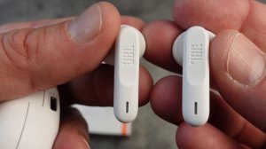 JBL Wave Flex Review: Best Budget Earbuds? Unboxing & Real World Test