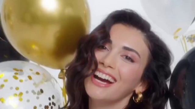 3Celebrating Togetherness: Özge Yağız & Gökberk Demirci’s Family Birthday Bash