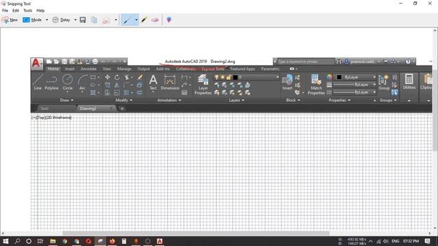 CLASS #01 | AUTOCAD LIVE SESSION | Basic to Advance смотреть онлайн