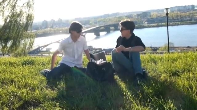 Life is like smoke.avi смотреть онлайн