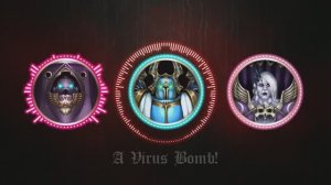 StringStorm - Rylanor's Last Stand - Original Song - ft. George Hoctor & Cpl. Corgi [X2Hb4bngxJ8]