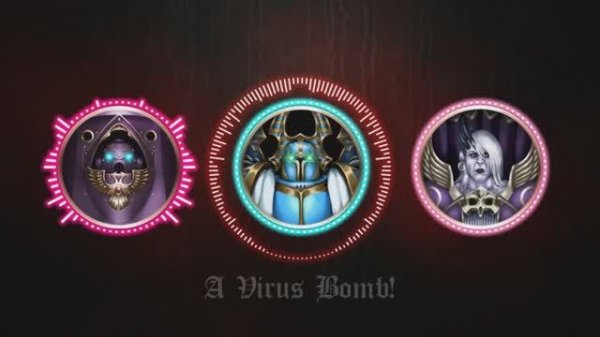 StringStorm - Rylanor's Last Stand - Original Song - ft. George Hoctor & Cpl. Corgi [X2Hb4bngxJ8]