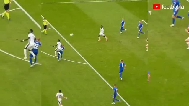 England vs Slovakia 2-1 EURO 2024 Highlights / jude bellingham goal 90+5 🤯🔥 & harry kane goal смотреть онлайн