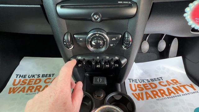 2013 MINI COOPER CLUBMAN WITH LOW MILEAGE AND FULL SERVICE HISTORY смотреть онлайн