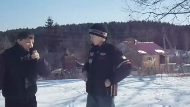 Инокентий Бест:) Епизод 9 "Девид Коперфильд" смотреть онлайн