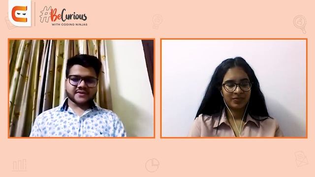 How to crack Internship at Samsung? | Success Story of Anshul смотреть онлайн