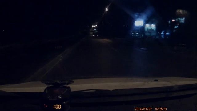 Успел сбросить скорость с Conqueror GPS - 899+ смотреть онлайн