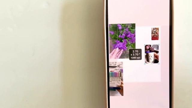 How to Resize Photos for Memory Keeping смотреть онлайн